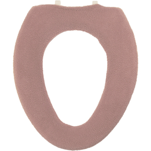 * smoked pink toilet seat cover o type mail order o type toilet seat for color shop toilet cover cover o type exclusive use beige black plain simple interior 