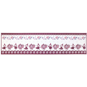 * little mii кухонный коврик 180cm Северная Европа почтовый заказ Moomin 45 180 180×45 180×45 180cmx45... модный симпатичный кухонный коврик 