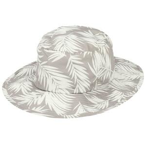 * LEAFGRAY * TYO-100S.54cm hat lady's uv mail order folding ... adventure hat safari hat UV cut Kids men's 