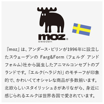 ☆ 45155011.NAGY moz モズ トートバッグ 通販 帆布 black ブランド おしゃれ ll サイズ 布 キャンバス 無地 かばん 鞄 バッグ 大きめ_画像4