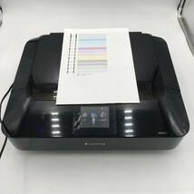 【中古・ジャンク】CANON PIXUS MG6330 インクジェットプリンター複合機 通電確認のみ 他未確認_画像1