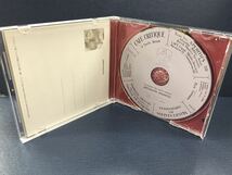 CD　お菓子のミュゼット　モンジュー（ジプシースウィングバンド）　※加藤千恵子先生による8種のオリジナルポストカード付_画像3