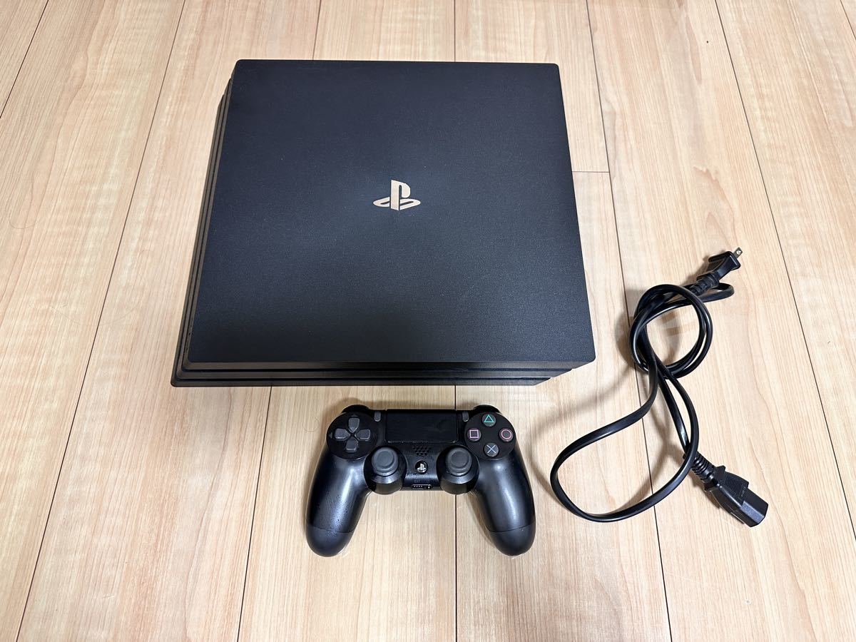ヤフオク! -ps4本体のみの中古品・新品・未使用品一覧
