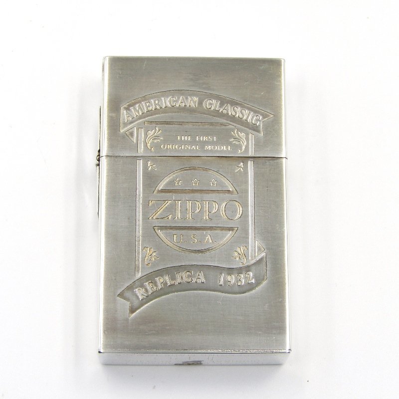 No.1932 レプリカモデルZIPPO abitur.gnesin-academy.ru