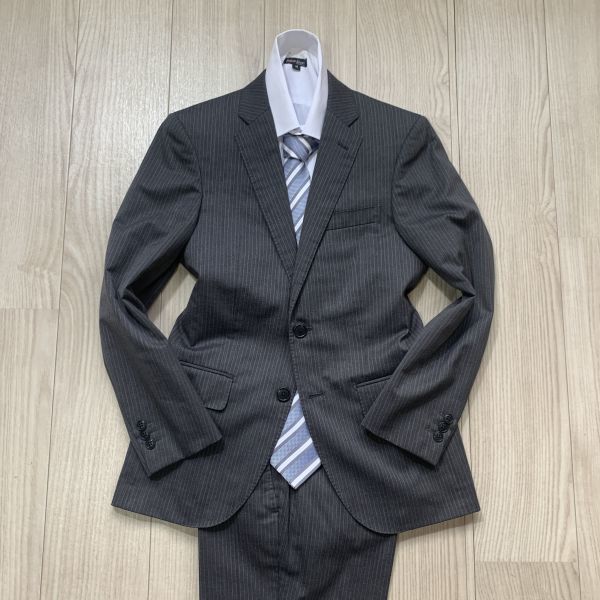ヤフオク! -ユナイテッドアローズスーツの中古品・新品・未使用品一覧