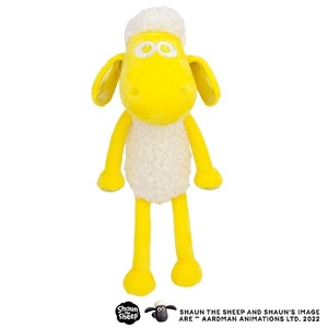 remainder barely! limitation color yellow 15 anniversary commemoration STS Classic .... Sean soft toy present gift collection rare 