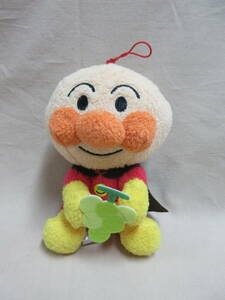 ** Soreike! Anpanman .... fruit soft toy 3