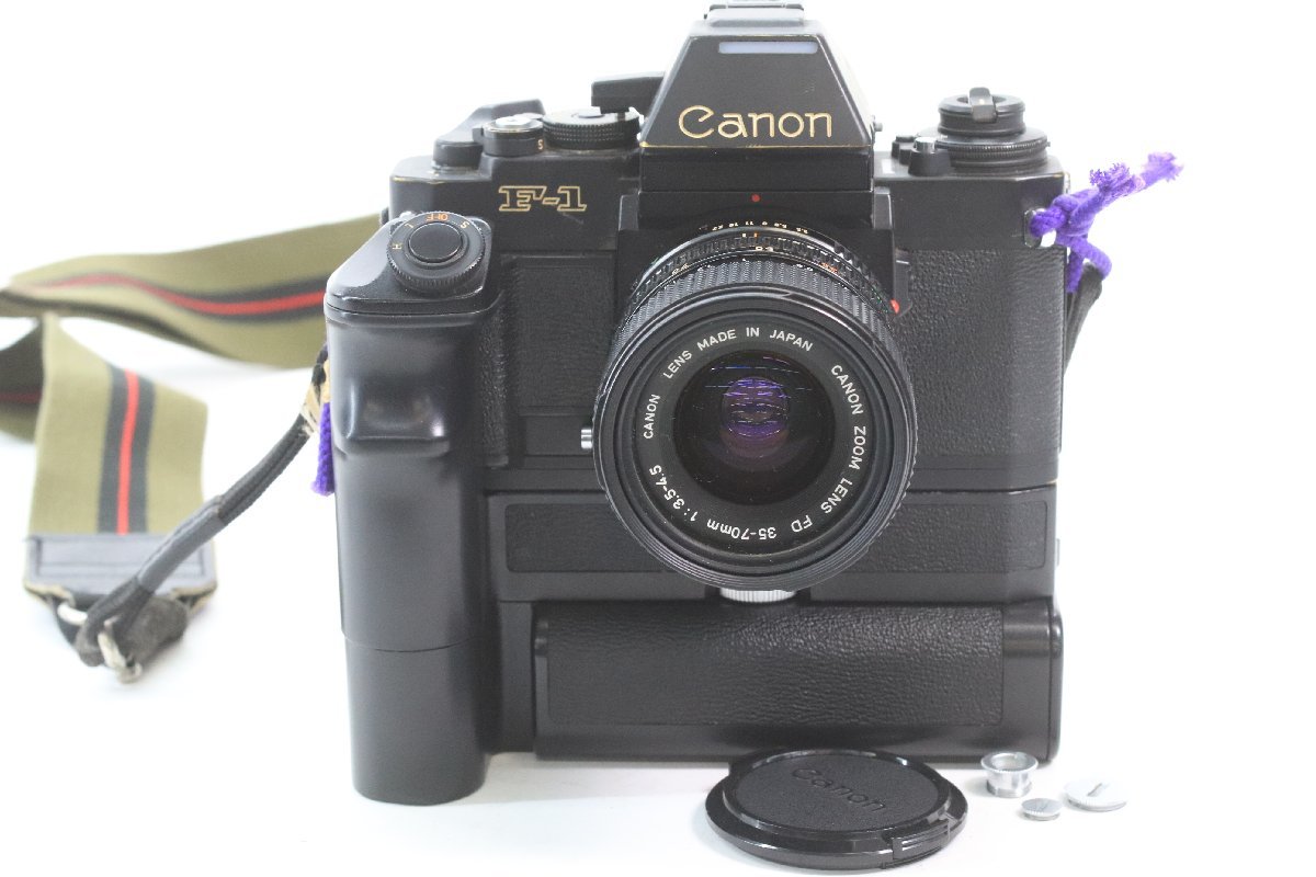 ヤフオク! -「canon fd 35 70」の落札相場・落札価格
