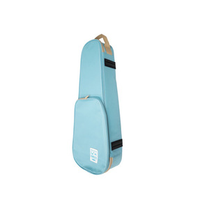 KIWAYA KLC-Sop/SB ukulele light case KLC Sky blue soprano for ukulele case 