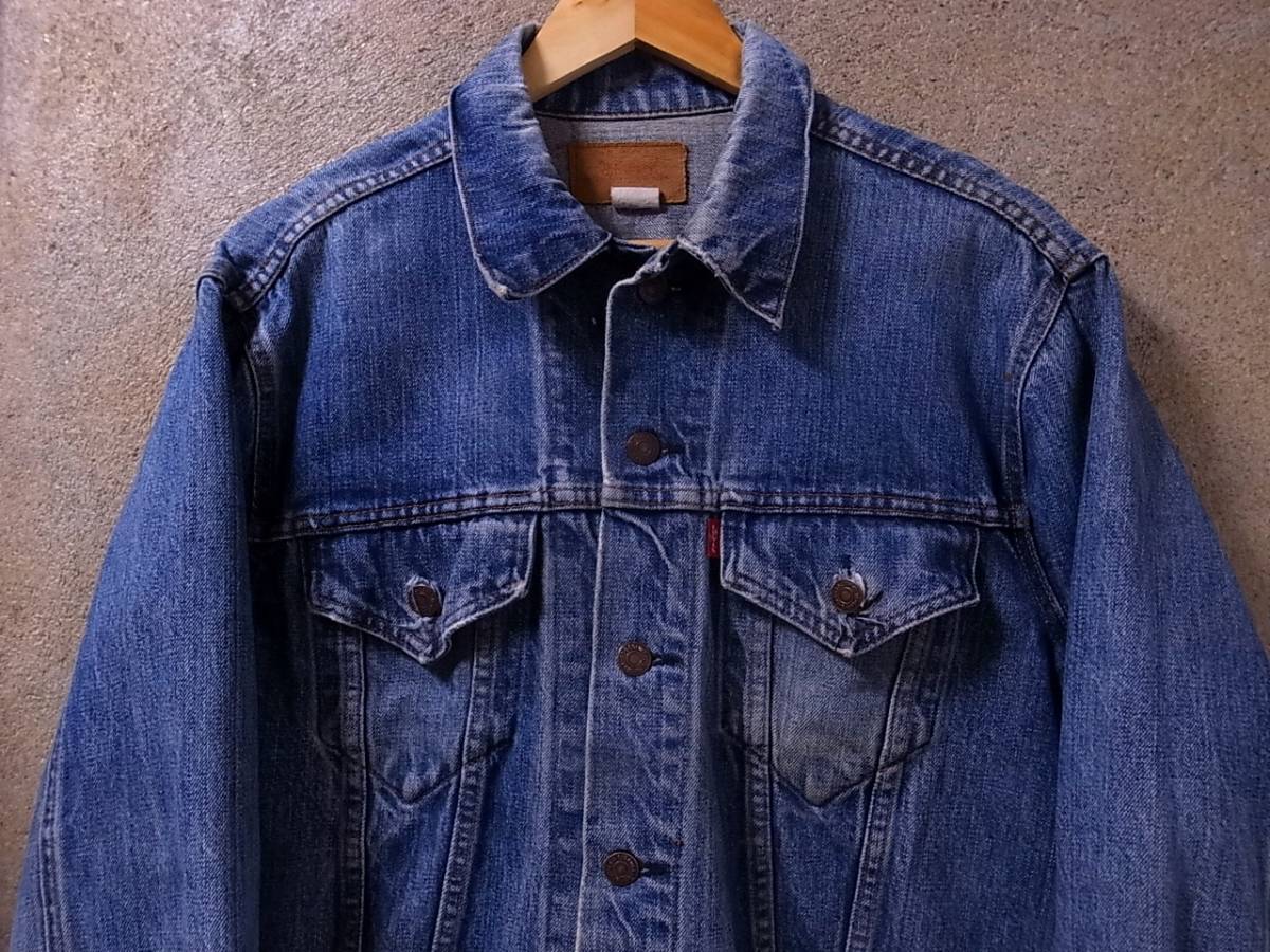 ヤフオク! -「リーバイス 506 44」の落札相場・落札価格