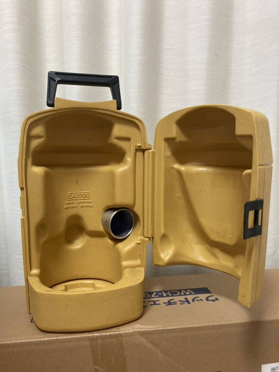 ヤフオク! -「コールマン クラムシェルケース」の落札相場・落札価格