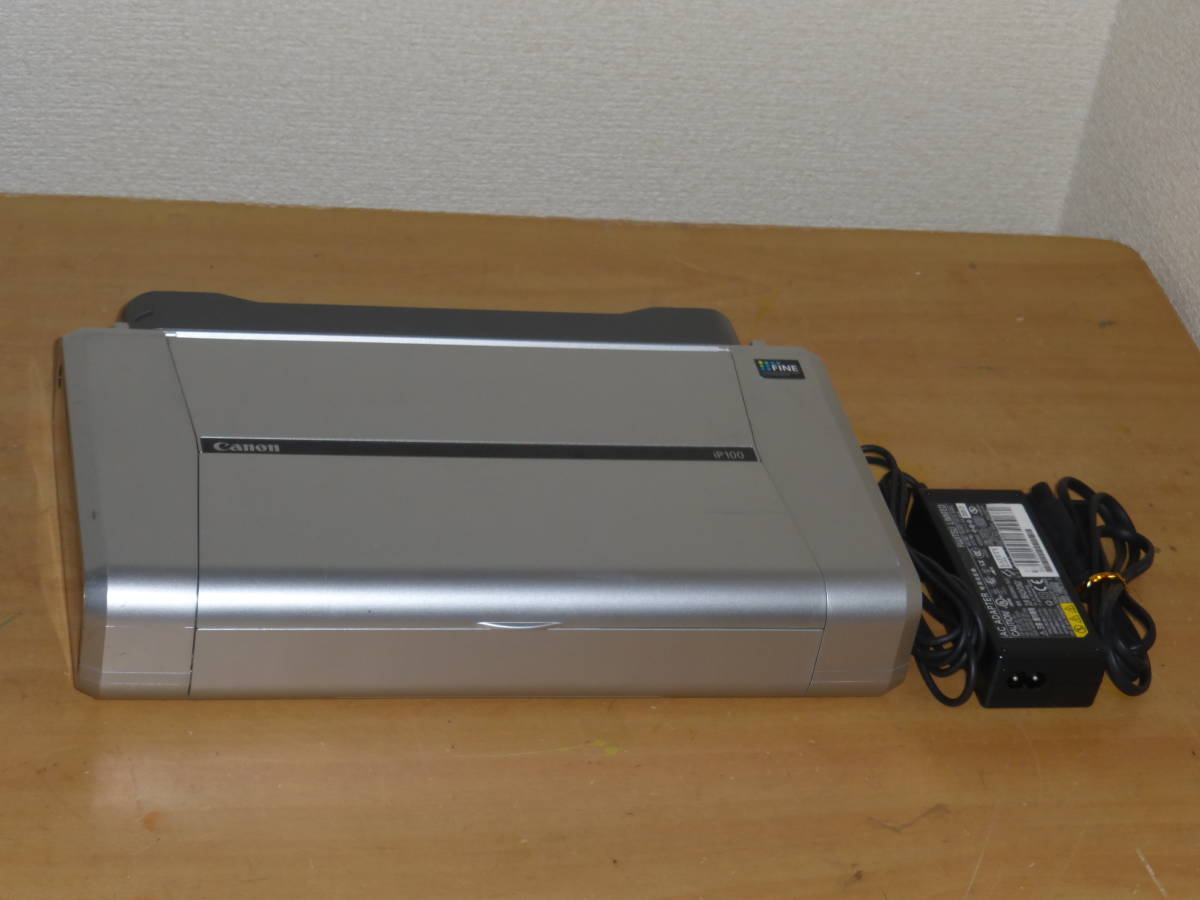 ヤフオク! -pixus ip100 バッテリーの中古品・新品・未使用品一覧