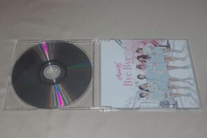 〇♪Apink　Bye Bye（ボミ Ver.）　CD盤