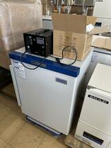 ハイアール　2021年　美品　薬品冷蔵庫　冷蔵庫　HYC-118 100V変圧器付「画像9.10参照」2℃〜8℃ 医療機関　研究機関　メディカル機器_画像9