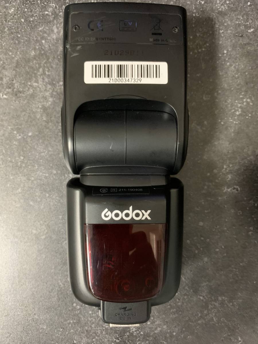 GODOXの値段と価格推移は？｜595件の売買情報を集計したGODOXの価格や ...