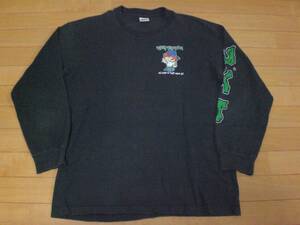 時物 ビンテージ 90s UGLY KID JOE アグリーキッドジョー Tシャツ MEGADETH GUNS N ROSES SLAYER METALLICA SKID ROW POISON AC/DC NIRVANA