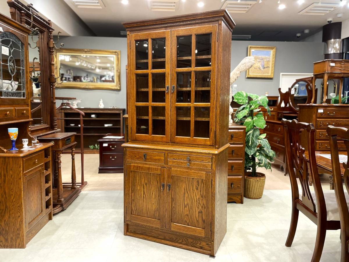 クリアランスファッション 高級家具 三越家具 ブルージュ ドレッサー
