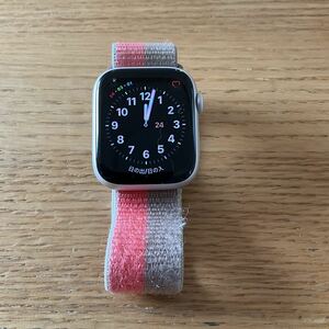 Apple Watch Series 7 MKNP3J/Aアップルウォッチ 