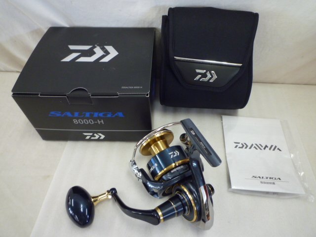 ヤフオク! -ダイワソルティガ20の中古品・新品・未使用品一覧