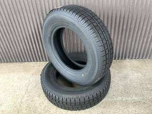 【在庫限定品】2019年製 新品 トーヨータイヤ 145/80R12 74Q GARIT G5　2本セット◆D2131