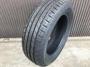 【在庫限定品】2019年製 ヨコハマタイヤ 225/60R17 99H GEOLANDAR CV G058　1本◆D2139