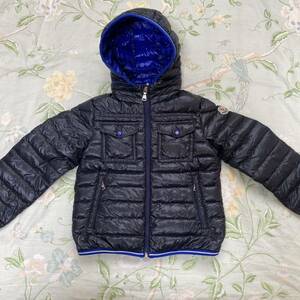 Moncler ★ Moncler ★ Down Jacket ★ Дети ★ 4 года ★ 104 см.