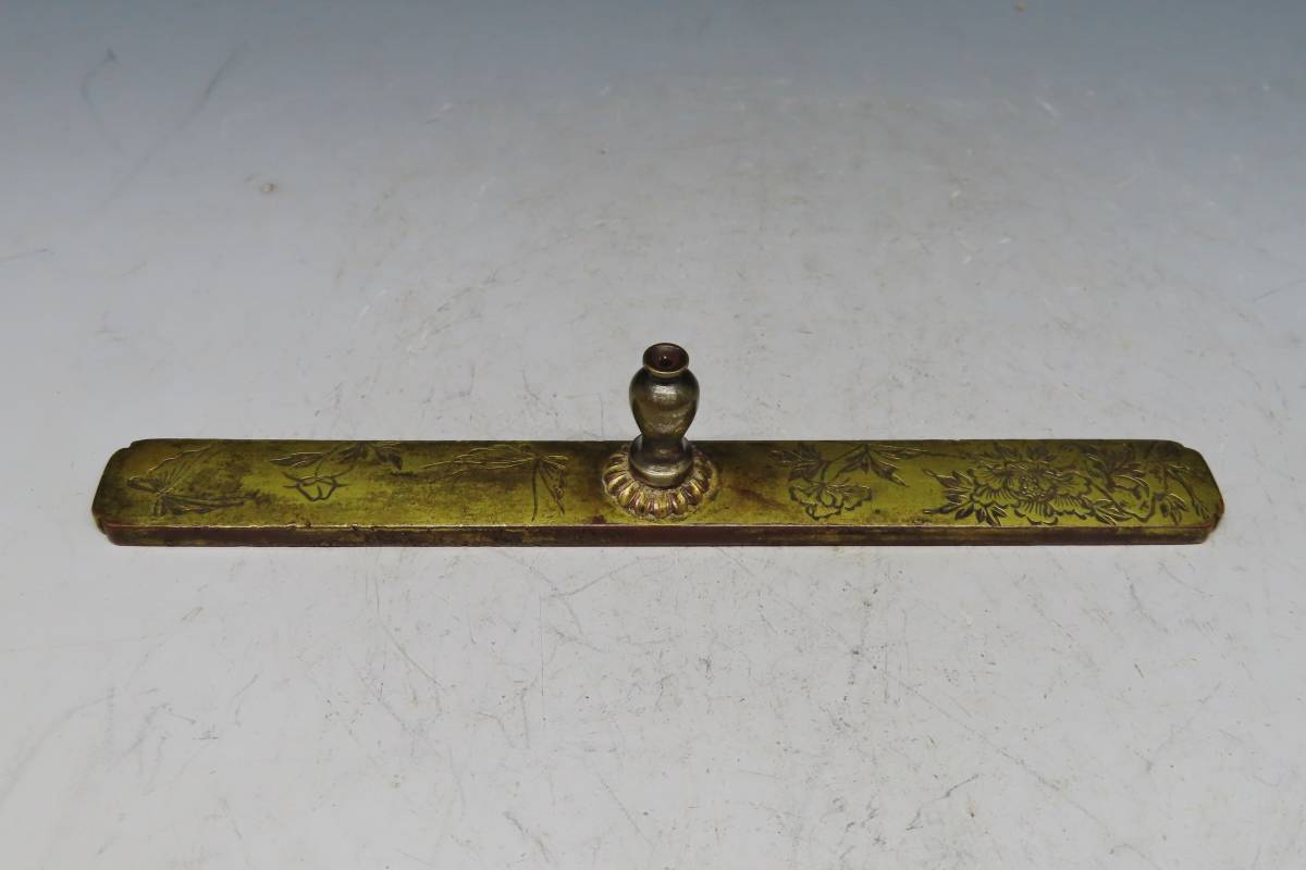 ヤフオク! -明治 金工(アンティーク、コレクション)の中古品・新品・未
