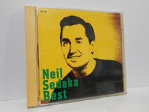 ニール セダカ Best CD neil sedaka_画像1