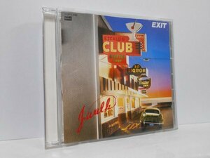 J-WALK EXIT CD 消費税表記なし