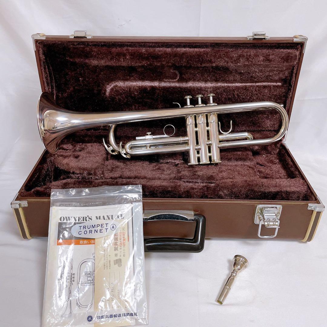 YAMAHA(ヤマハ)YTR-3320S ortotrauma.com