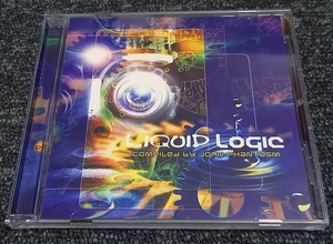 ♪V.A / Liquid Logic♪ PSY-TRANCE フルオン DYNAMO John Phantasm 送料2枚まで100円