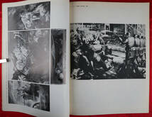 みづゑ　1972 N0.811 8 特集　ディックスとグロッス　岩間正男　アンソニー・グリーン_画像8