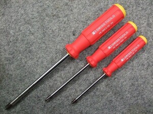 PB SWISS TOOLS プラスドライバセット