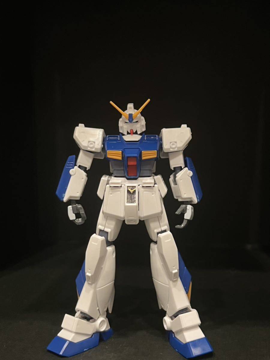 1点限り】市場希少品 HG 1/144 ガンダム AGE1ノーマル ジャンク