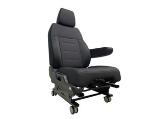 [N SPORT]GXPA16,MXPA12 GR Yaris original seat for ge-ming seat stand ( with casters .)[6×6 position ]