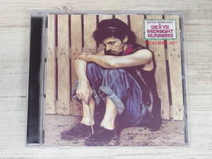 CD / KEVIN ROWLAND ＆ DEXYS MIDNIGHT RUNNERSCURTIS MAYFIELD LIVE IN EUROPE / KEVIN ROWLAND / 『D16』 /中古