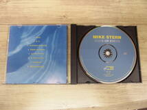 CD / ODDS OR EVENS / MIKE STERN / 『D17』 /中古＊ケース破損_画像4