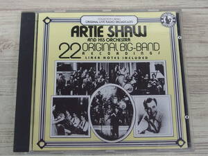 CD / ARTIE SHAW and His Orchestra /『D17』/中古