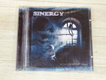 CD / SUICIDE BY MY SIDE / SINERGY /『D18』/中古_画像1