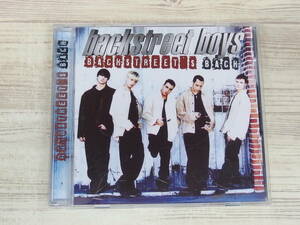 CD / BACKSTREET'S BACH / BACKSTREET BOYS /『D18』/中古