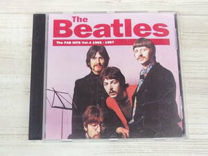 CD / The Feb Hits Vol.4 1965-1967 / THE BEATLES /『D18』/中古