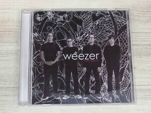 CD / make believe / weezer /『D18』/中古