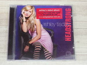 CD / headstrong / ashley tisdale /『D18』/中古