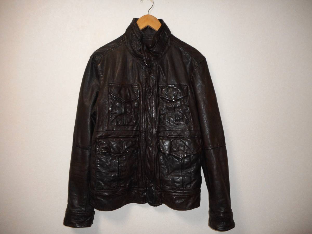 年最新ヤフオク! キャシージェーン レザーの中古品・新品・未