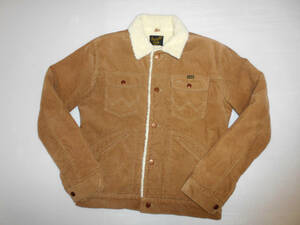 ラングラーWrangler ×Sonny Label アーバンリサーチ 　裏ボア コーデュロイ ジャケット WS9083 　サイズ M　　　（３F　オケ