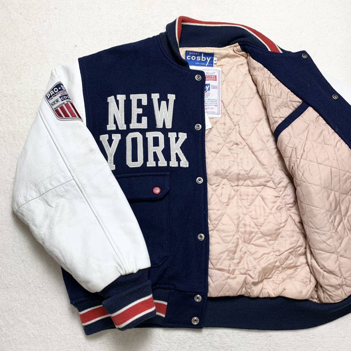 人気ショップ - Cosby 革ジャケット - 東京の格安割引:27481円