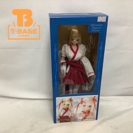 オンラインストア大人気 非売品 LD発売記念特典 ボークス 1/6 ハヤタ