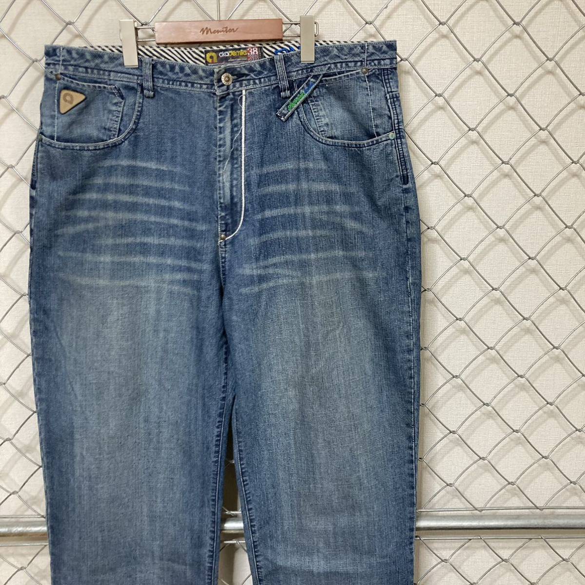 2025年最新】Yahoo!オークション -akademiksデニムの中古品 2025年最新】Yahoo!オークション -akademiksデニムの中古品