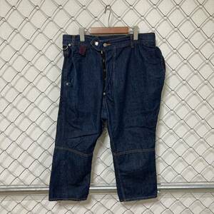 Vivienne Westwood Man Viviennes Westwoodman Dimensional Cutting Division Saruel Pants 50