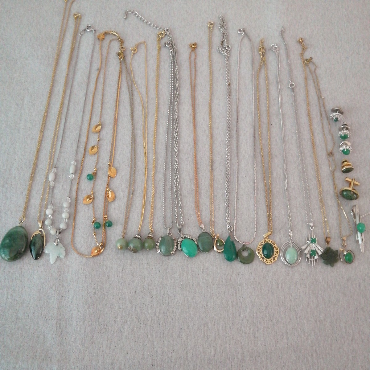 ヤフオク! -帯留め 翡翠の中古品・新品・未使用品一覧